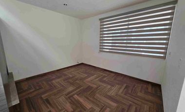 CASA EN RENTA FRACC. ALCAZAR EN SAN MATEO ATENCO COLINDANDO CON METEPEC