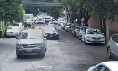 ¡¡Haz Que Tu Dinero Trabaje Para Ti Hoy !! Venta de Hermosa Casa en Exclusiva Zona, Col. Del Valle, Benito Juárez, CDMX.