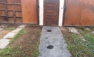 Venta terreno en Av. Javier Prado Este, San Borja(cerca del Trebol)