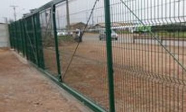Venta Terreno + Galpon El Escorial, Pan de Azucar, Coquimbo.