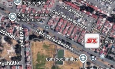 ¡¡Haz Que Tu Dinero Trabaje Para Ti Hoy !! Venta de Hermosa Casa en Exclusiva Zona, Col. Culhuacan CTM, Coyoacan, CDMX