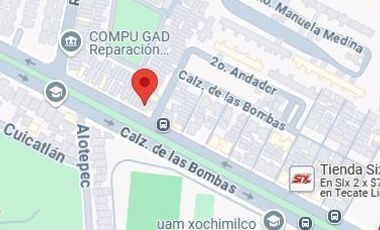 ¡¡Haz Que Tu Dinero Trabaje Para Ti Hoy !! Venta de Hermosa Casa en Exclusiva Zona, Col. Culhuacan CTM, Coyoacan, CDMX