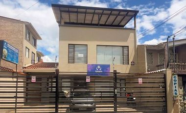 Casa en venta, Sector Coliseo Jeferson Perez