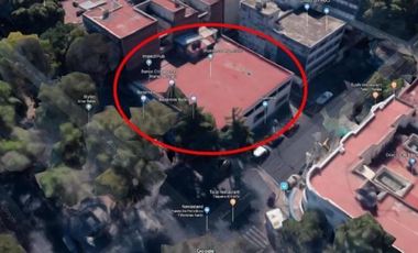 RENTA DE TERRAZA AZOTEA