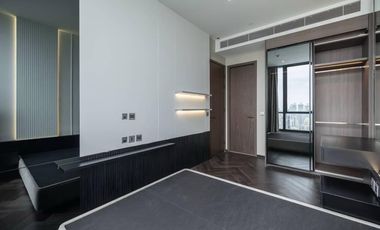 Ultra Luxury Penthouse with 3 bedrooms in Thonglor I THE ESSE SUKHUMVIT 36