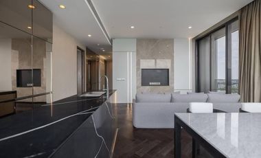 Ultra Luxury Penthouse with 3 bedrooms in Thonglor I THE ESSE SUKHUMVIT 36