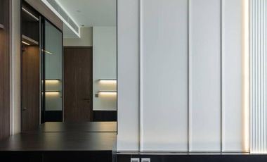 Ultra Luxury Penthouse with 3 bedrooms in Thonglor I THE ESSE SUKHUMVIT 36
