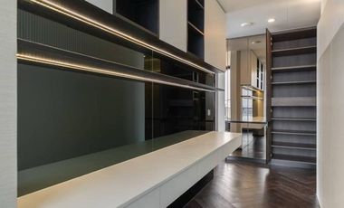 Ultra Luxury Penthouse with 3 bedrooms in Thonglor I THE ESSE SUKHUMVIT 36