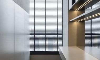 Ultra Luxury Penthouse with 3 bedrooms in Thonglor I THE ESSE SUKHUMVIT 36