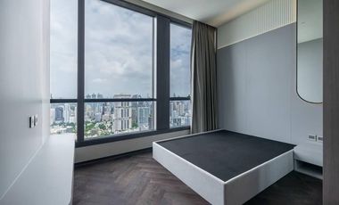 Ultra Luxury Penthouse with 3 bedrooms in Thonglor I THE ESSE SUKHUMVIT 36