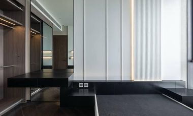 Ultra Luxury Penthouse with 3 bedrooms in Thonglor I THE ESSE SUKHUMVIT 36