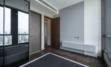 Ultra Luxury Penthouse with 3 bedrooms in Thonglor I THE ESSE SUKHUMVIT 36