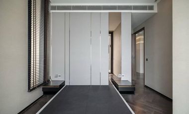 Ultra Luxury Penthouse with 3 bedrooms in Thonglor I THE ESSE SUKHUMVIT 36