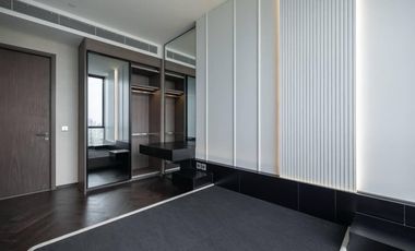 Ultra Luxury Penthouse with 3 bedrooms in Thonglor I THE ESSE SUKHUMVIT 36