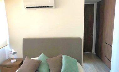 Departamento con amenidades y 1 recámara - Santa Fe Juriquilla. VENTA