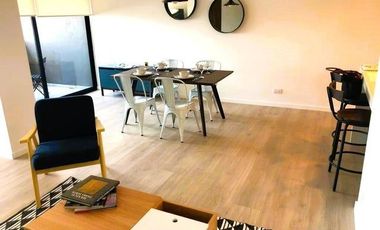 Departamento con amenidades y 1 recámara - Santa Fe Juriquilla. VENTA