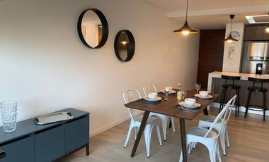 Departamento con amenidades y 1 recámara - Santa Fe Juriquilla. VENTA