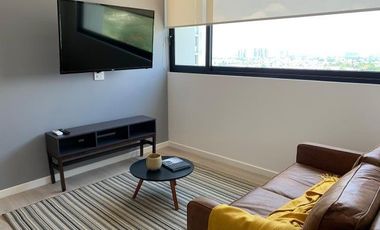 Departamento con amenidades y 1 recámara - Santa Fe Juriquilla. VENTA