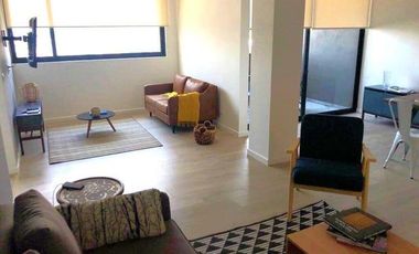 Departamento con amenidades y 1 recámara - Santa Fe Juriquilla. VENTA