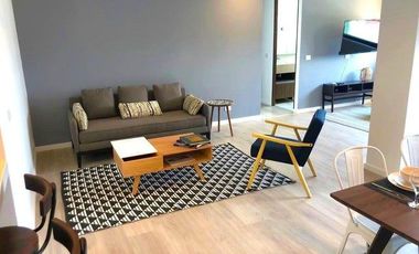 Departamento con amenidades y 1 recámara - Santa Fe Juriquilla. VENTA