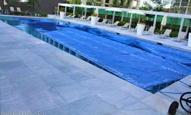 Departamento con amenidades y 1 recámara - Santa Fe Juriquilla. VENTA