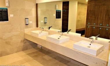 Departamento con amenidades y 1 recámara - Santa Fe Juriquilla. VENTA