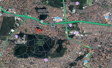 EXCELENTE OPORTUNIDAD PARA COMPRAR AL SUR DE CDMX