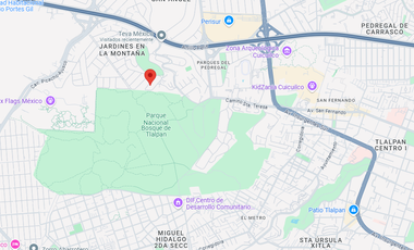 EXCELENTE OPORTUNIDAD PARA COMPRAR AL SUR DE CDMX