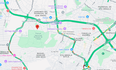 EXCELENTE OPORTUNIDAD PARA COMPRAR AL SUR DE CDMX