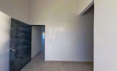 Residencia de campo, esquina de 1 planta