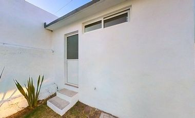 Residencia de campo, esquina de 1 planta