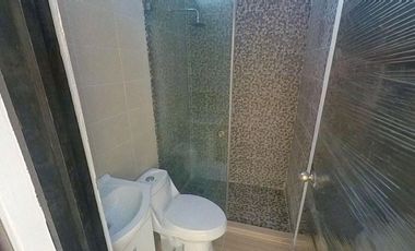 Residencia de campo, esquina de 1 planta