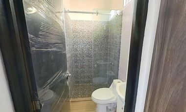 Residencia de campo, esquina de 1 planta