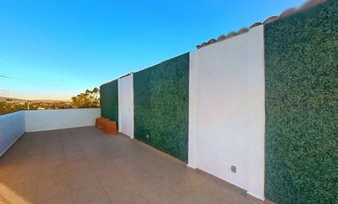 Residencia de campo, esquina de 1 planta