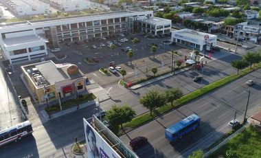 Local comercial en RENTA, Escobedo
