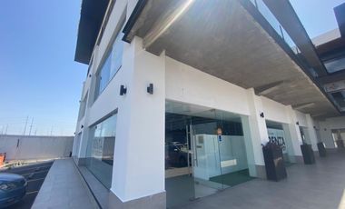 Local comercial en RENTA, Escobedo
