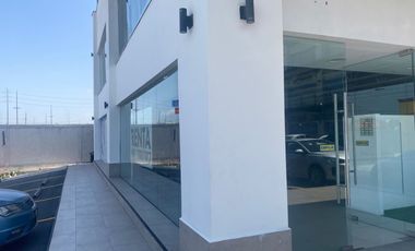 Local comercial en RENTA, Escobedo