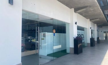 Local comercial en RENTA, Escobedo
