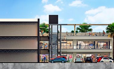 Local comercial en RENTA, Escobedo