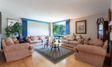 HERMOSA CASA EN EXCLUSIVO CONDOMINIO HORIZONTAL SAN JERÓNIMO LÍDICE