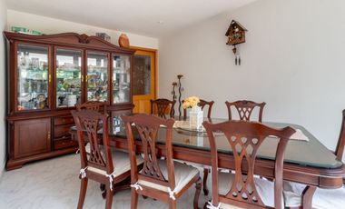 HERMOSA CASA EN EXCLUSIVO CONDOMINIO HORIZONTAL SAN JERÓNIMO LÍDICE