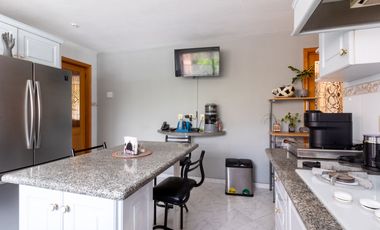 HERMOSA CASA EN EXCLUSIVO CONDOMINIO HORIZONTAL SAN JERÓNIMO LÍDICE
