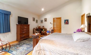 HERMOSA CASA EN EXCLUSIVO CONDOMINIO HORIZONTAL SAN JERÓNIMO LÍDICE