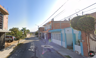 Casa en colonia San juan en Jalisco, con 2 recamaras y 90m2. a unos minutos del CECATI 120.