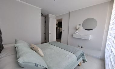 aparthotel de arriendo diario santiago-centro