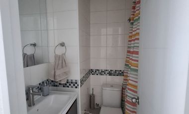 aparthotel de arriendo diario santiago-centro