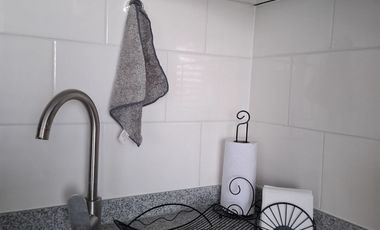 aparthotel de arriendo diario santiago-centro