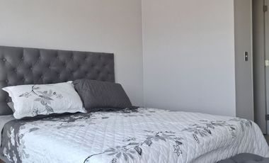 aparthotel de arriendo diario santiago-centro