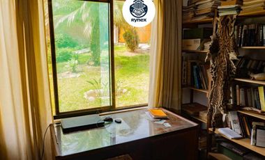 SE VENDE HERMOSA CASA SEMIRÚSTICA