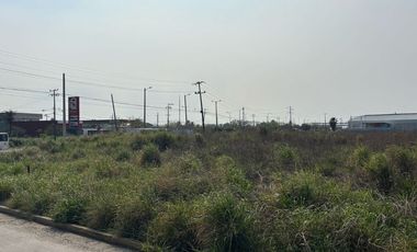 TERRENO EN RENTA EN COATZACOALCOS | ARLETTE FLORES